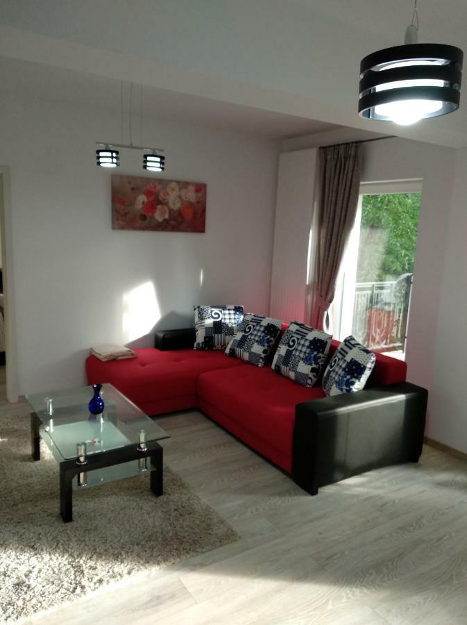 Apartament Ramona Apartment Brasov Ngoại thất bức ảnh