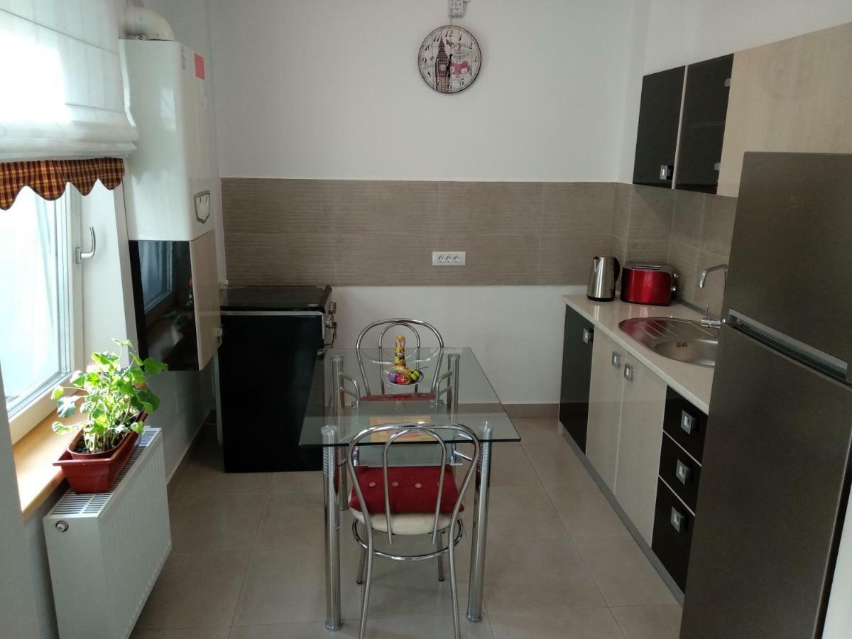 Apartament Ramona Apartment Brasov Ngoại thất bức ảnh