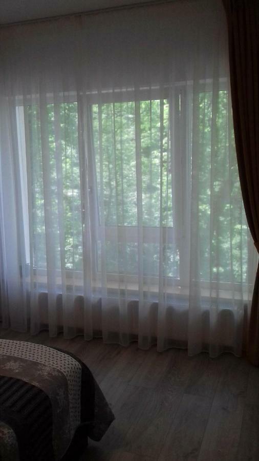 Apartament Ramona Apartment Brasov Ngoại thất bức ảnh