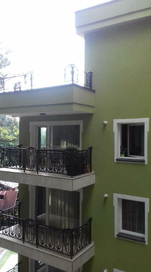 Apartament Ramona Apartment Brasov Ngoại thất bức ảnh